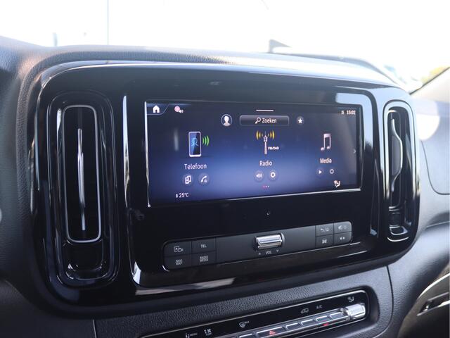 Mercedes-Benz VITO 119 CDI L3 Select | AIRCO/CAMERA/2.500KG AHW/2x SCHUIFDEUR | Certified