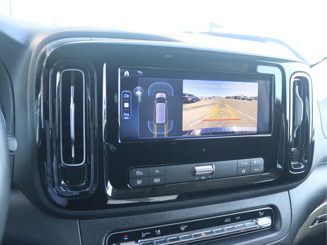 Mercedes-Benz VITO 119 CDI L3 Select | AIRCO/CAMERA/2.500KG AHW/2x SCHUIFDEUR | Certified