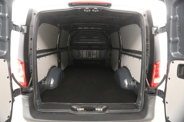 Mercedes-Benz VITO 116 CDI L2H1 | Airco | Cruise | 3 Zits | Trekhaak