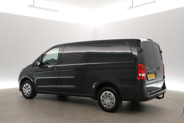 Mercedes-Benz VITO 116 CDI L2H1 | Airco | Cruise | 3 Zits | Trekhaak