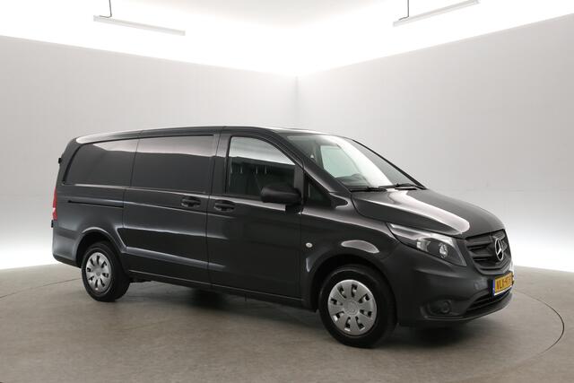 Mercedes-Benz VITO 116 CDI L2H1 | Airco | Cruise | 3 Zits | Trekhaak