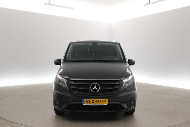 Mercedes-Benz VITO 116 CDI L2H1 | Airco | Cruise | 3 Zits | Trekhaak