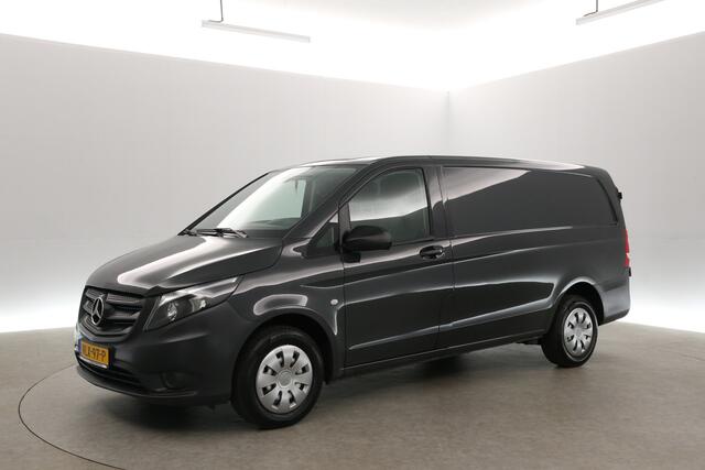 Mercedes-Benz VITO 116 CDI L2H1 | Airco | Cruise | 3 Zits | Trekhaak