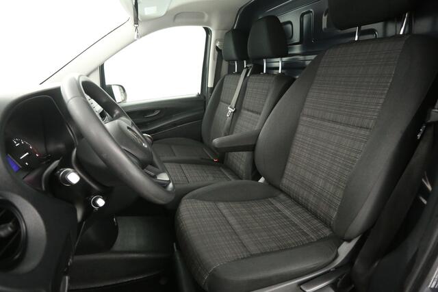 Mercedes-Benz VITO 116 CDI L2H1 | Airco | Cruise | 3 Zits | Trekhaak