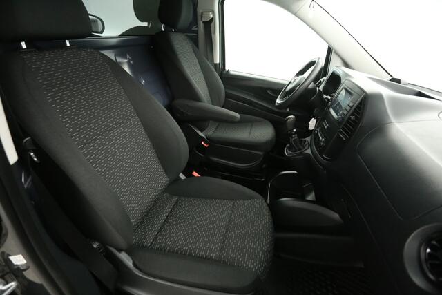 Mercedes-Benz VITO 114 CDI Lang | Airco | Cruise | Camera | Carplay | Parkeersens. | Navi