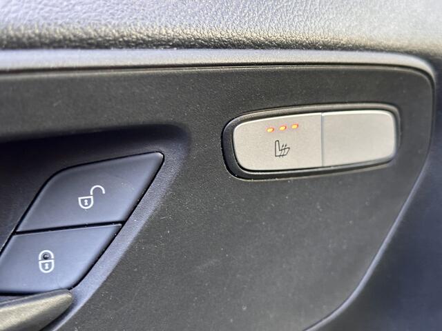 Mercedes-Benz VITO 119 CDI Extra Lang | Cruise Control | Achteruitrijcamera | Parkeersensoren | Apple Carplay | Android Auto | Stoelverwarming | LED