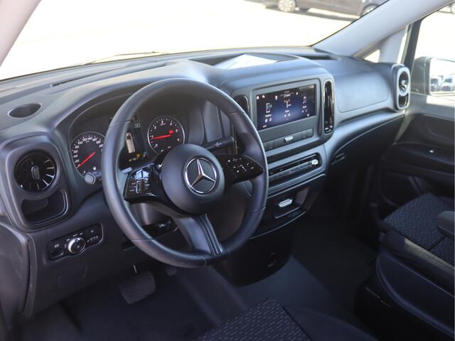 Mercedes-Benz VITO 116 CDI L3 Pro | AIRCO/CRUISE/CAMERA/2.500KG AHW | Certified