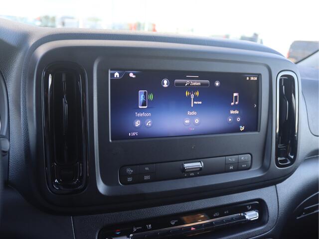 Mercedes-Benz VITO 116 CDI L3 Pro | AIRCO/CRUISE/CAMERA/2.500KG AHW | Certified