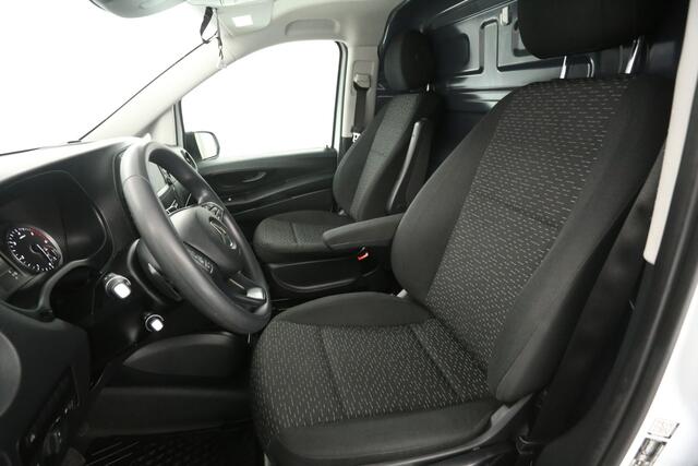 Mercedes-Benz VITO 114 CDI Lang | Aut. | Airco | Cruise | Camera | Carplay | Parkeersens. | Navi