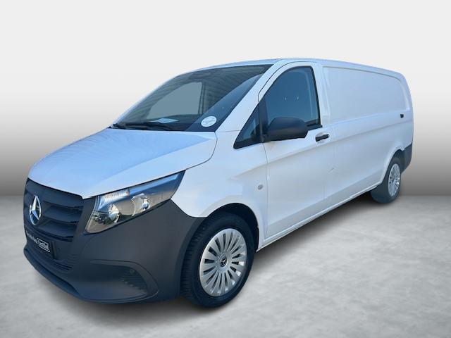Mercedes-Benz VITO 116 CDI L3 Select