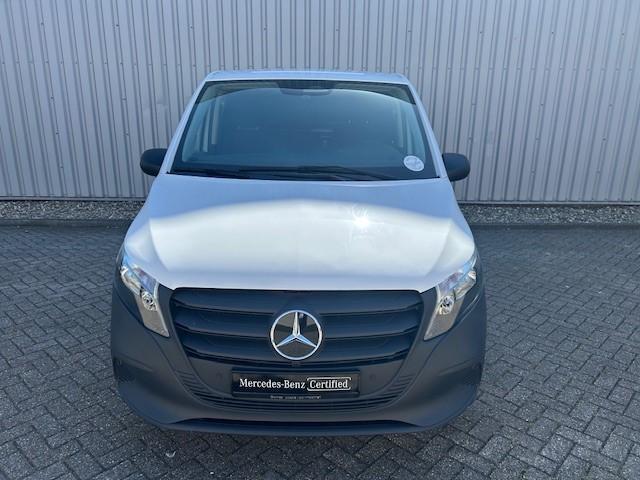 Mercedes-Benz VITO 116 CDI L3 Select
