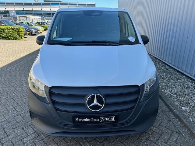 Mercedes-Benz VITO 116 CDI L3 Select