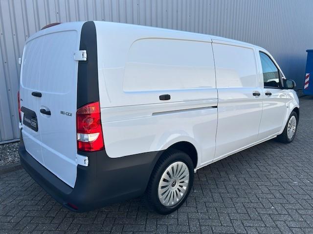 Mercedes-Benz VITO 116 CDI L3 Select
