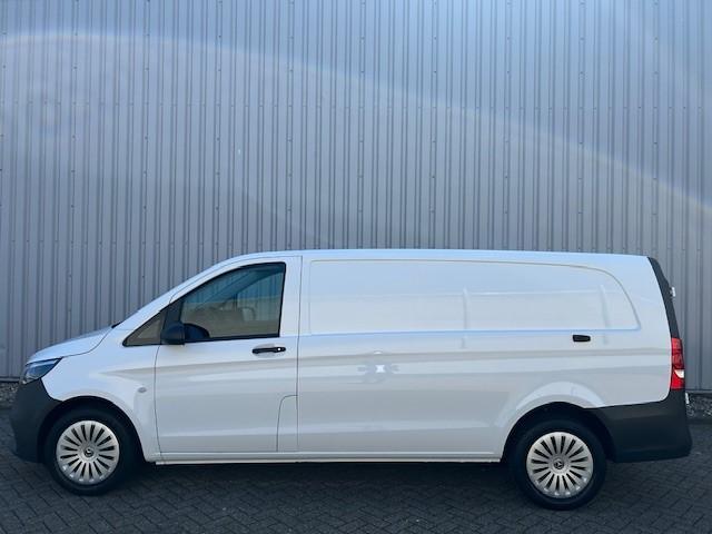 Mercedes-Benz VITO 116 CDI L3 Select