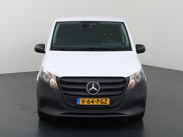 Mercedes-Benz VITO 116 CDI | Lang L2 | Pro | Airco | Trekhaak | Parkeercamera | Navigatie | Cruise Control | Certified