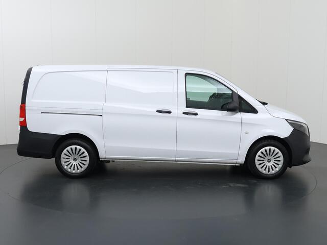 Mercedes-Benz VITO 116 CDI | Lang L2 | Pro | Airco | Trekhaak | Parkeercamera | Navigatie | Cruise Control | Certified
