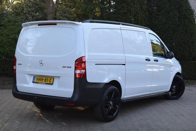 Mercedes-Benz VITO 110 CDI Lang | 19 Inch | Airco | Trekhaak