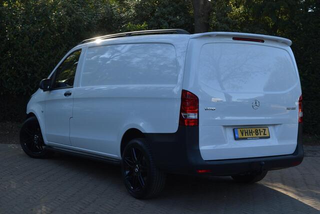 Mercedes-Benz VITO 110 CDI Lang | 19 Inch | Airco | Trekhaak
