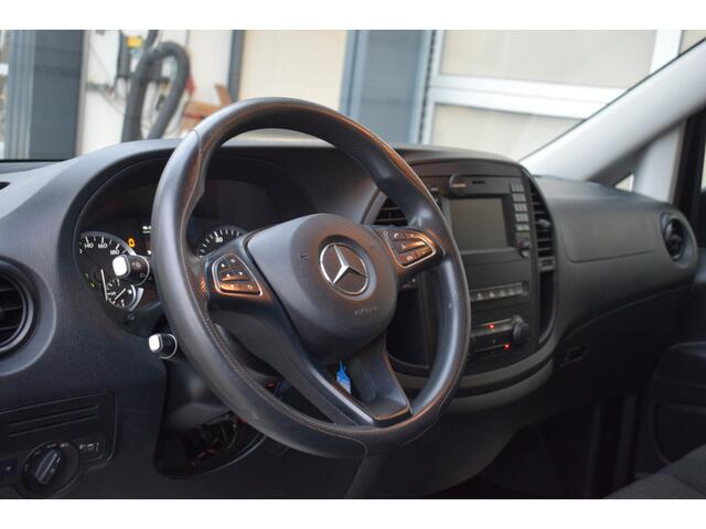 Mercedes-Benz VITO 114 CDI Lang | Automaat | Camera | 2143cc Mercedes motor!
