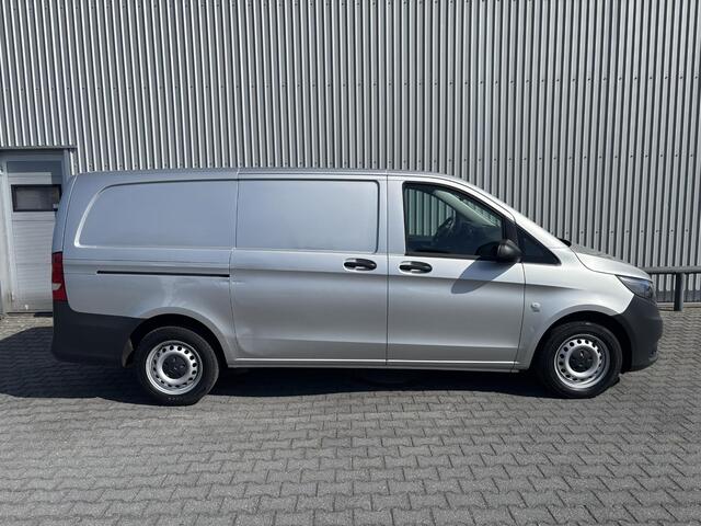 Mercedes-Benz VITO 110 CDI Functional Lang*ECC*CRUISE*HAAK*