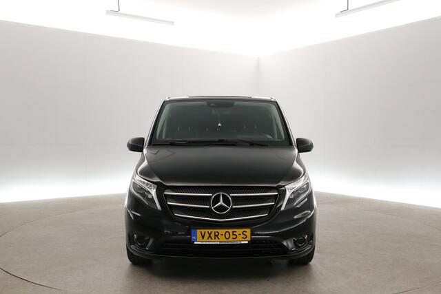 Mercedes-Benz VITO 116 CDI Lang | Aut. | Airco | Cruise | Camera | Carplay | 3 Zits | Navi | Parkeersens.