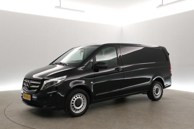 Mercedes-Benz VITO 116 CDI Lang | Aut. | Airco | Cruise | Camera | Carplay | 3 Zits | Navi | Parkeersens.