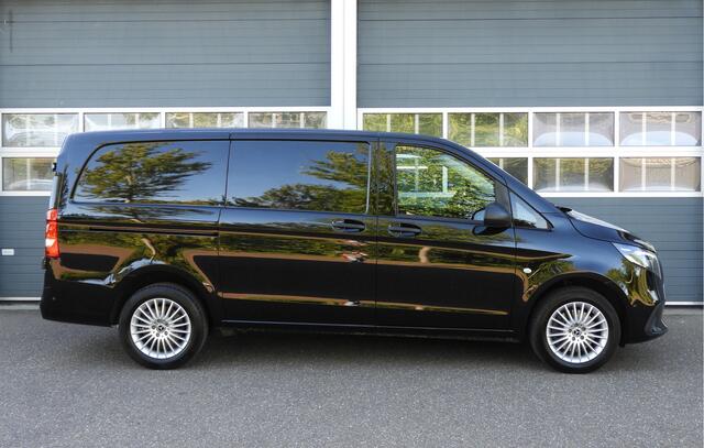 Mercedes-Benz VITO 116 CDI L2 Pro AUT | LED | 2.5t TREKHAAK | CAMERA | MBUX