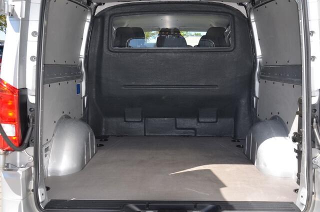 Mercedes-Benz VITO 119 CDI L3 dubbele cabine Automaat
