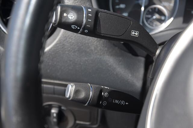 Mercedes-Benz VITO 119 CDI L3 dubbele cabine Automaat