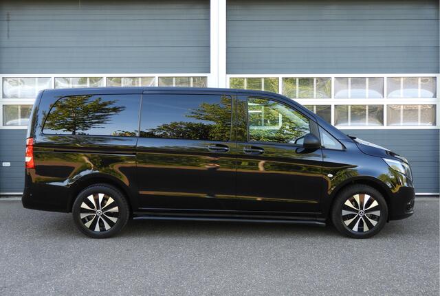 Mercedes-Benz VITO 114 CDI Lang 6 PERS. DC AUT | MARGE | CAMERA | CARPLAY | NAVI