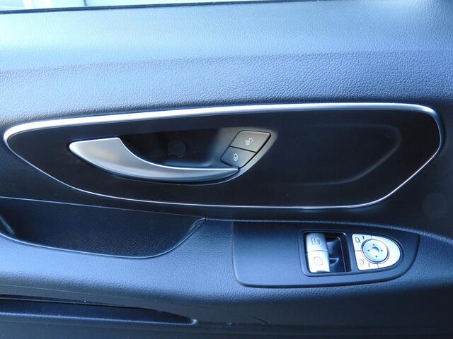 Mercedes-Benz VITO 114 CDI Lang 6 PERS. DC AUT | MARGE | CAMERA | CARPLAY | NAVI