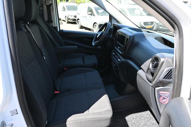 Mercedes-Benz VITO 116 CDI L3 Pro Navigatie, Winterpakket, Achterdeuren, Etc.