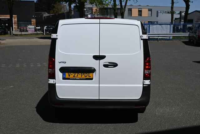 Mercedes-Benz VITO 116 CDI L3 Pro Navigatie, Winterpakket, Achterdeuren, Etc.