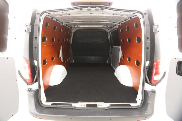 Mercedes-Benz VITO 111 CDI Lang | Airco | Cruise | Parkeersens. | Schuifdeur