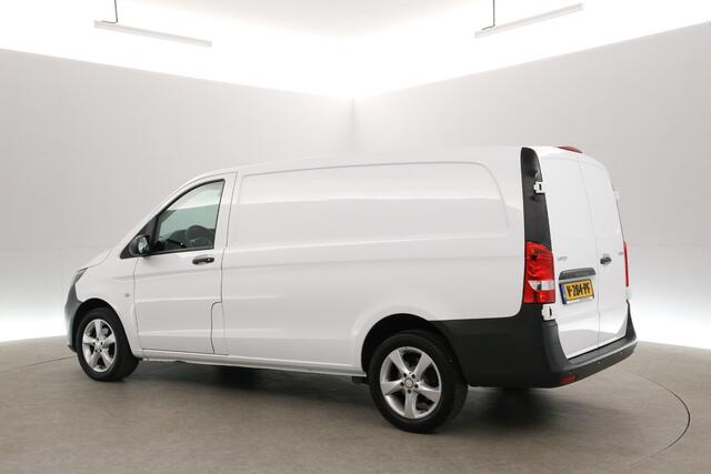 Mercedes-Benz VITO 111 CDI Lang | Airco | Cruise | Parkeersens. | Schuifdeur