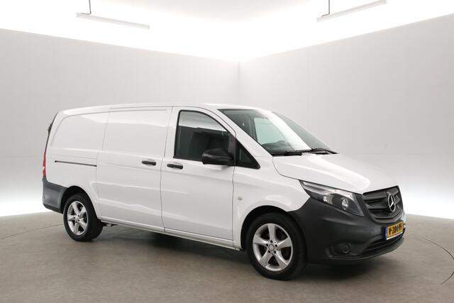 Mercedes-Benz VITO 111 CDI Lang | Airco | Cruise | Parkeersens. | Schuifdeur