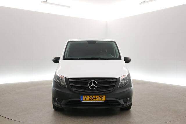 Mercedes-Benz VITO 111 CDI Lang | Airco | Cruise | Parkeersens. | Schuifdeur