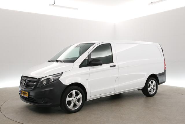 Mercedes-Benz VITO 111 CDI Lang | Airco | Cruise | Parkeersens. | Schuifdeur