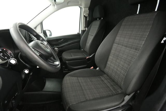 Mercedes-Benz VITO 111 CDI Lang | Airco | Cruise | Parkeersens. | Schuifdeur