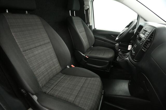 Mercedes-Benz VITO 111 CDI Lang | Airco | Cruise | Parkeersens. | Schuifdeur