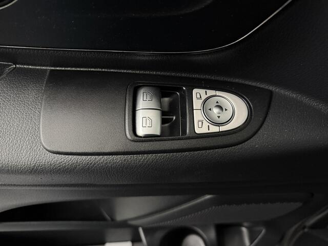 Mercedes-Benz VITO Automaat Extra Lang 9-Persoons | Kombi | Personenbus | Airco | Cruise | 3-3-3 Stoelopstelling