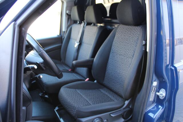 Mercedes-Benz VITO 116 CDI 163Pk Lang L2 Automaat | Full LED | Trekhaak