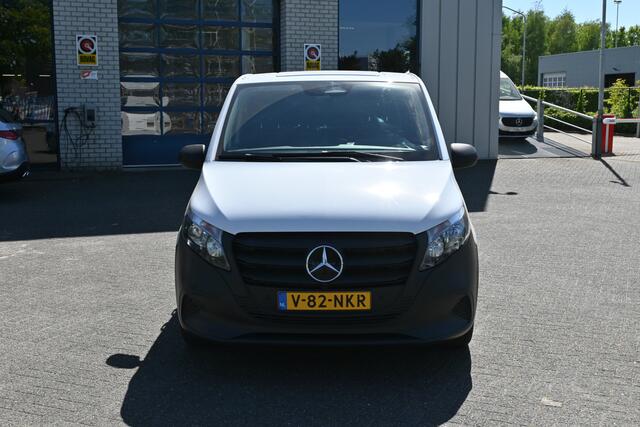Mercedes-Benz VITO 116 CDI L3 Pro MBUX met Navigatie, Winterpakket, Etc.