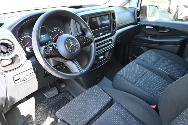 Mercedes-Benz VITO 116 CDI L3 Pro MBUX met Navigatie, Winterpakket, Etc.