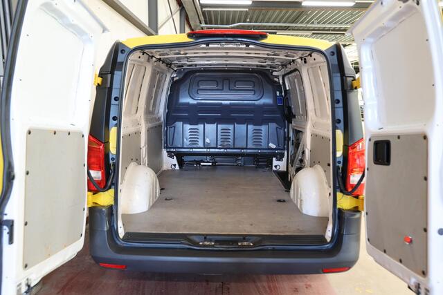 Mercedes-Benz VITO eVito Lang 41 kWh