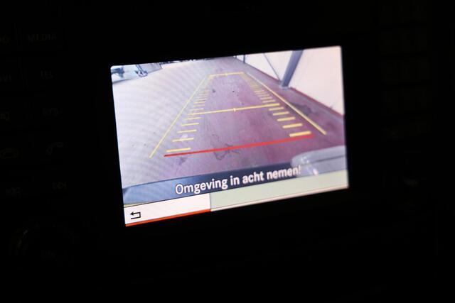Mercedes-Benz VITO eVito Lang 41 kWh