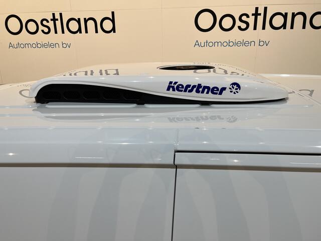 Mercedes-Benz VITO 116 CDI Lang RWD Automaat / Kerstner Dag- & Nachtkoeling / Airco / Camera / CarPlay / Cruise Control / LED / LMV / 3-Zits / 892 KM !!! Z.G.A.N. !!!