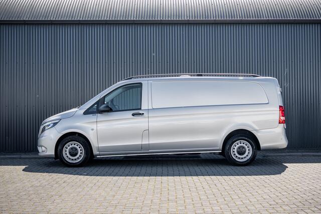 Mercedes-Benz VITO 116 CDI | L3H1 XL |160PK | Automaat | ILS | 1ste eigenaar | Camera | Cruise | Navi | Climatronic