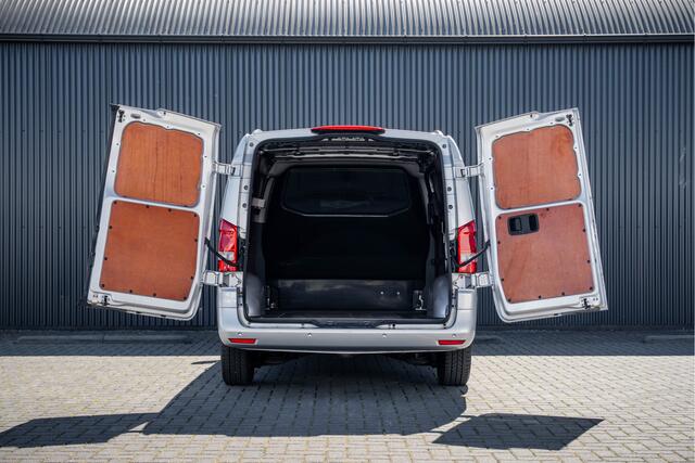 Mercedes-Benz VITO 116 CDI | L3H1 XL |160PK | Automaat | ILS | 1ste eigenaar | Camera | Cruise | Navi | Climatronic