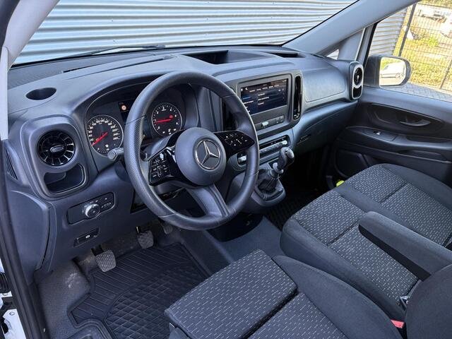 Mercedes-Benz VITO 116 CDI L2 Pro |Trekhaak|Camera|3Zit|